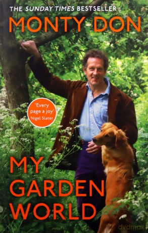 My Garden World: the Sunday Times bestseller - Don [KSIĄŻKA]