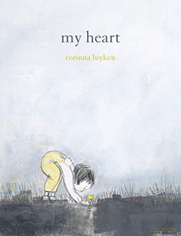 My Heart - Corinna Luyken [KSIĄŻKA]