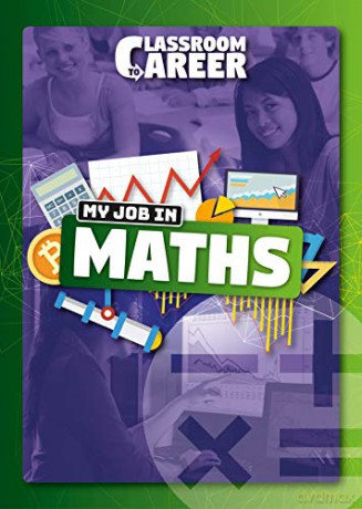 My Job in Maths (Classroom to Career) - Joanna Brundle [KSIĄŻKA]