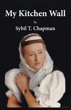 My Kitchen Wall - Sybil T Chapman [KSIĄŻKA]