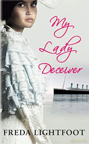 My Lady Deceiver - Freda Lightfoot [KSIĄŻKA]