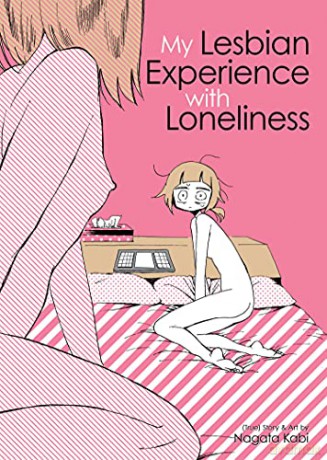 My Lesbian Experience with Loneliness: 1 - Kabi Nagata [KSIĄŻKA]