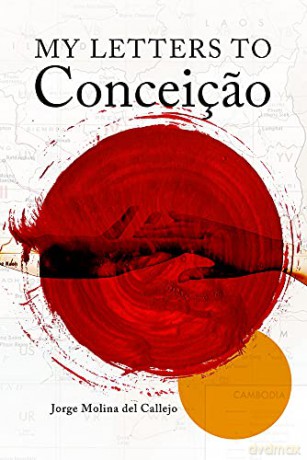 My Letters To Conceiçao - Jorge Molina del Callejo [KSIĄŻKA]
