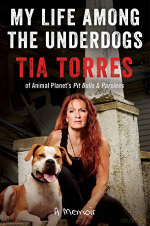 My Life Among the Underdogs: A Memoir - Tia Torres [KSIĄŻKA]