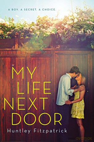 My Life Next Door - Huntley Fitzpatrick [KSIĄŻKA]