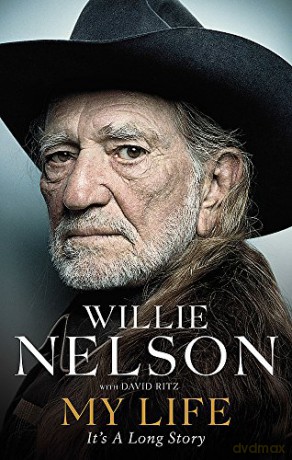My Life: It's a Long Story - Nelson [KSIĄŻKA]