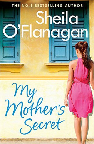 My Mother's Secret: A warm family drama full of humour and heartache - Sheila O'Flanagan [KSIĄŻKA]