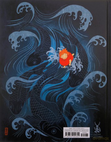 My Neighbor Hayao: Art Inspired by the Films of Miyazaki - Spoke Art Gallery [KSIĄŻKA]