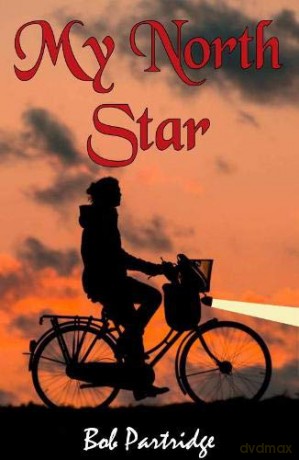 My North Star - Bob Patridge [KSIĄŻKA]