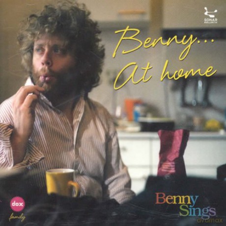 Benny Sings: Benny At Home [CD]