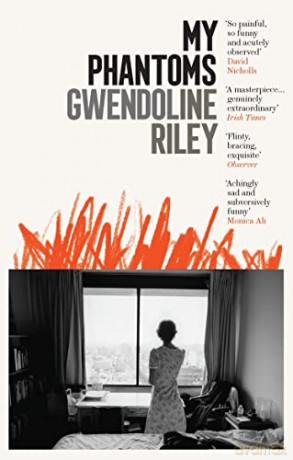 My Phantoms - Gwendoline Riley [KSIĄŻKA]