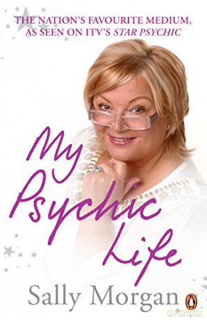 My Psychic Life - Sally Morgan [KSIĄŻKA]