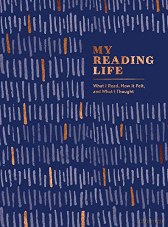 My Reading Life: What I Read, How It Felt, and What I Thought (My Memorable Life) - Spruce Books [KSIĄŻKA]