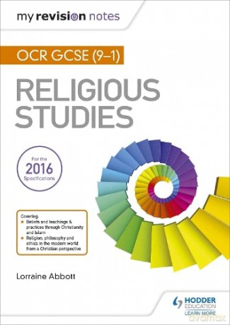 My Revision Notes OCR GCSE (9-1) Religious Studies - Lorraine Abbott [KSIĄŻKA]