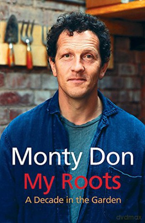 My Roots - Monty Don [KSIĄŻKA]