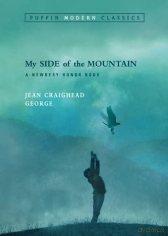 My Side of the Mountain (Puffin Modern Classics) - Jean Craighead Craighead George [KSIĄŻKA]