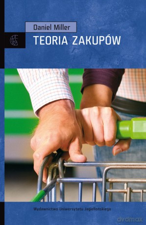 Teoria zakupów [KSIĄŻKA]