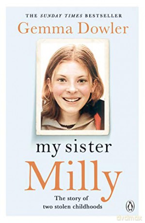 My Sister Milly - Gemma Dowler [KSIĄŻKA]