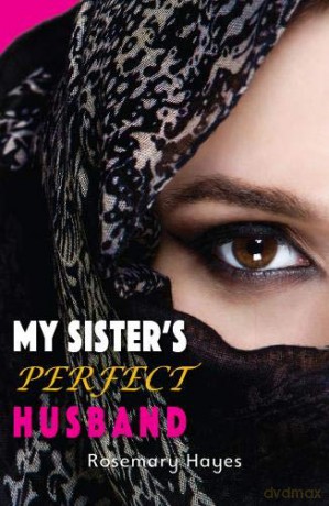 My Sister's Perfect Husband (Promises) - Rosemary Hayes [KSIĄŻKA]