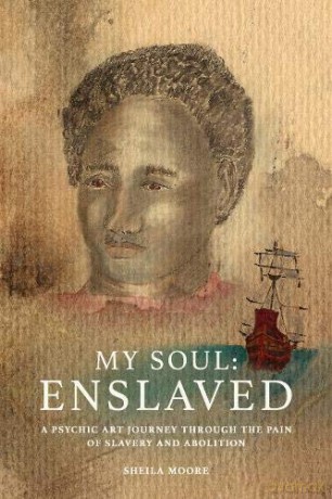My Soul: Enslaved - Sheila Moore [KSIĄŻKA]