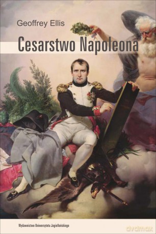 Cesarstwo Napoleona [KSIĄŻKA]