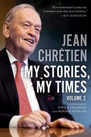 My Stories, My Times, Volume 2 [KSIĄŻKA]