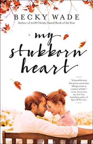 My Stubborn Heart - Wade [KSIĄŻKA]