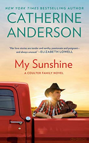 My Sunshine: 5 (Coulter Family) - Catherine Anderson [KSIĄŻKA]