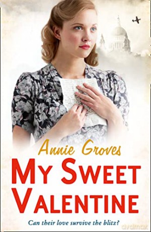My Sweet Valentine (Article Row) - Annie Groves [KSIĄŻKA]