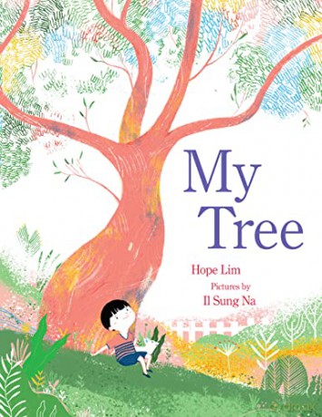 My Tree - Lim [KSIĄŻKA]