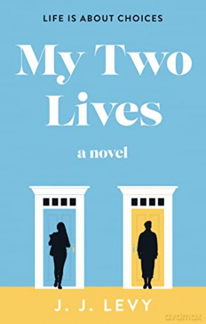 My Two Lives - J. J. Levy [KSIĄŻKA]