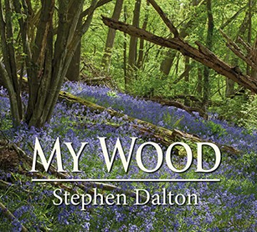 My Wood - Stephen Dalton [KSIĄŻKA]