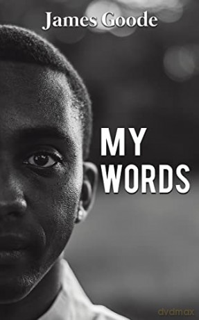 My Words - James Goode [KSIĄŻKA]