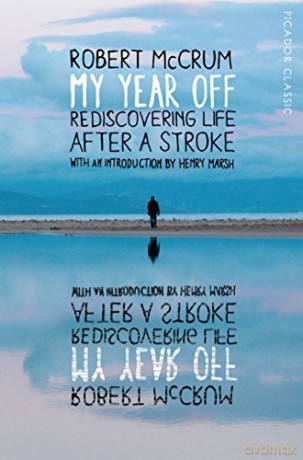 My Year Off: Rediscovering Life After a Stroke (Picador Classic, 25) - Robert McCrum [KSIĄŻKA]