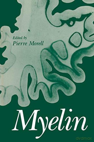 Myelin (Advances in Neurochemistry) - Pierre Morell [KSIĄŻKA]