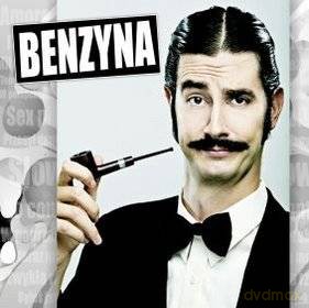 Benzyna: Benzyna [CD]