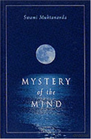 Mystery of the Mind: 2nd Edition - Swami Muktananda [KSIĄŻKA]