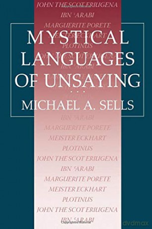 Mystical Languages of Unsaying (National Bureau of Economic Research) - Michael A. Sells [KSIĄŻKA]