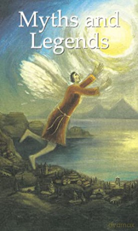 Myths and Legends (NEW LONGMAN LITERATURE 11-14) - Pauline Francis [KSIĄŻKA]