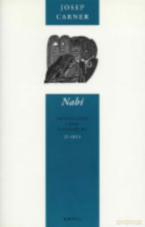 Nabí - Josep Carner [KSIĄŻKA]