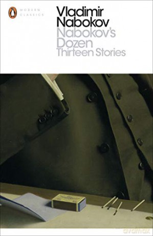 Nabokov's Dozen: Thirteen Stories (Penguin Modern Classics) - Vladimir Nabokov [KSIĄŻKA]