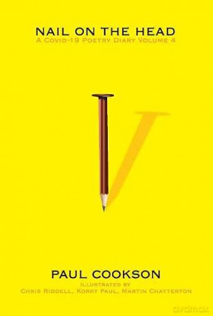 Nail on the Head: A COVID-19 Poetry Diary - Paul Cookson [KSIĄŻKA]
