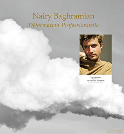 Nairy Baghramian: Déformation Professionnelle: Deformation Professionnelle - Artist: Nairy Baghramian [KSIĄŻKA]