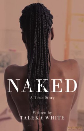 Naked - Taleka White [KSIĄŻKA]