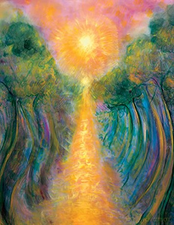 Namaste Blessings - Toni Carmine Salerno [KSIĄŻKA]