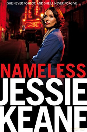 Nameless - Jessie Keane [KSIĄŻKA]
