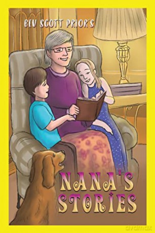 Nana's Stories - Bev Scott Prior [KOMIKS]