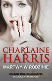 Martwy w rodzinie - Charlaine Harris [KSIĄŻKA]