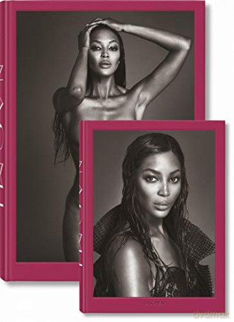 Naomi. Updated Edition - Josh Baker [KSIĄŻKA]