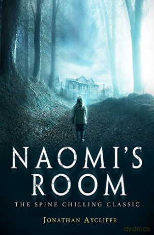Naomi's Room - Jonathan Aycliffe [KSIĄŻKA]
